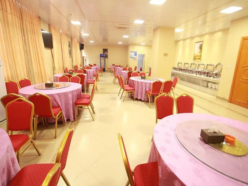 Vienna International Hotel Guigang Hecheng Road Ngoại thất bức ảnh